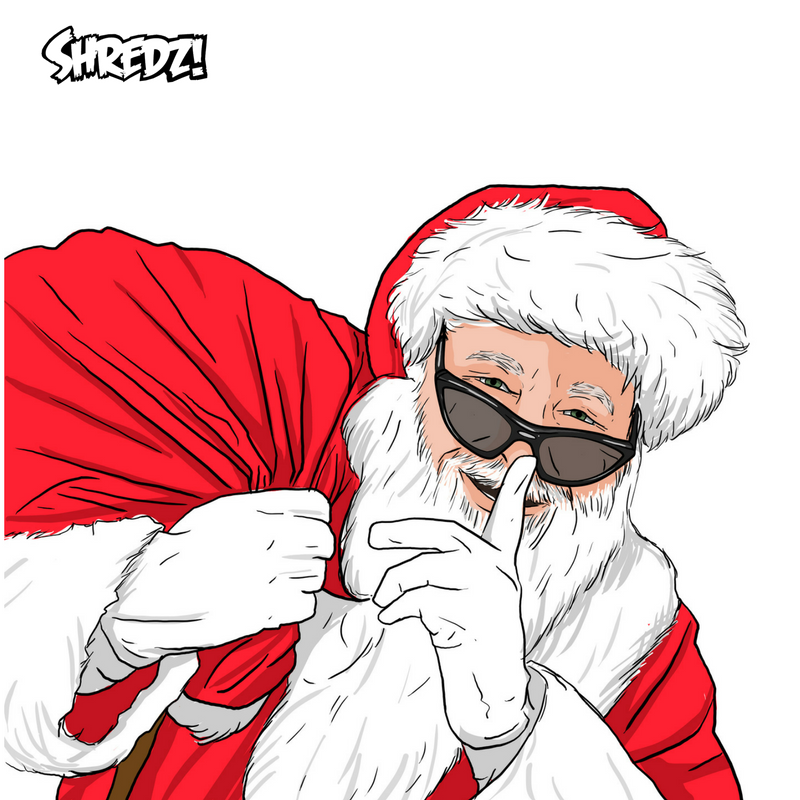 Secret Santa