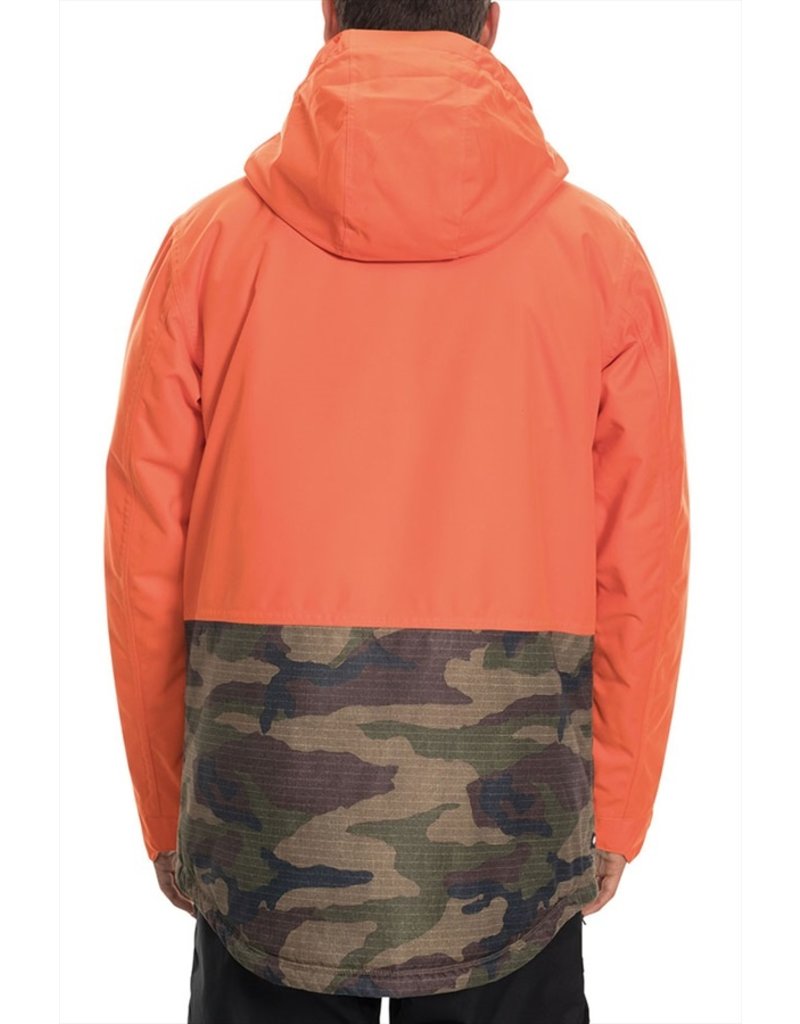 686 anthem insulated jacket