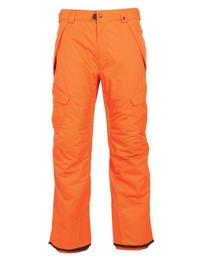 686 Infinity Insulated Cargo Snowpants