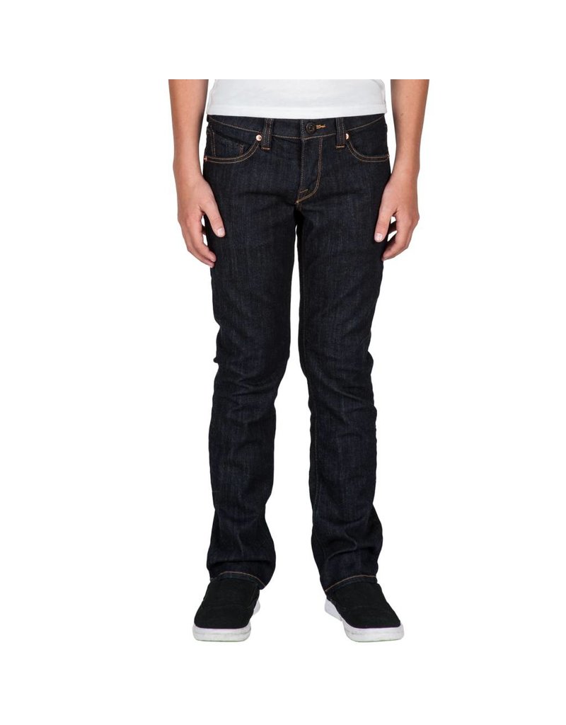 volcom boys jeans