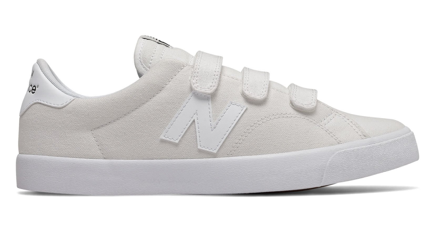 womens new balance velcro shoes