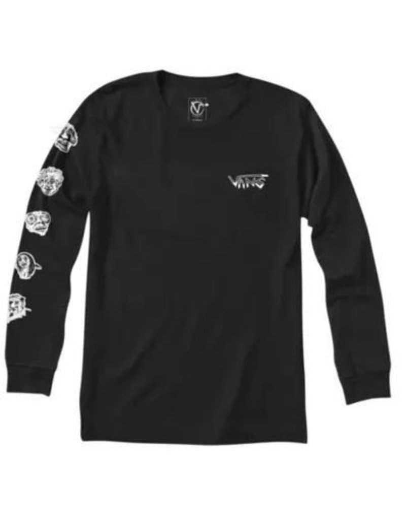 Vans Rowan Longsleeve shirt