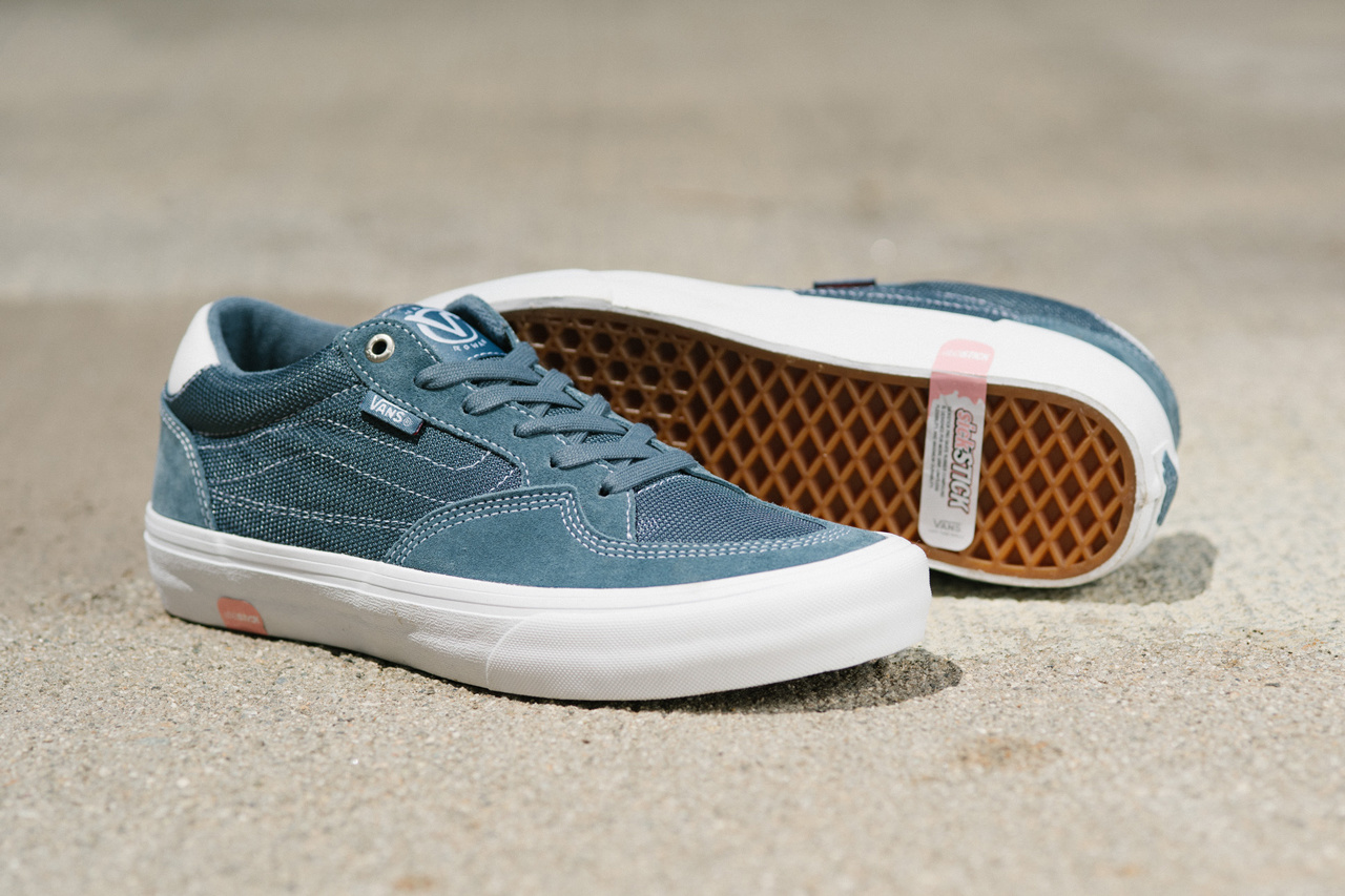 Vans Rowan Zorilla Pro Shoes Online Canada