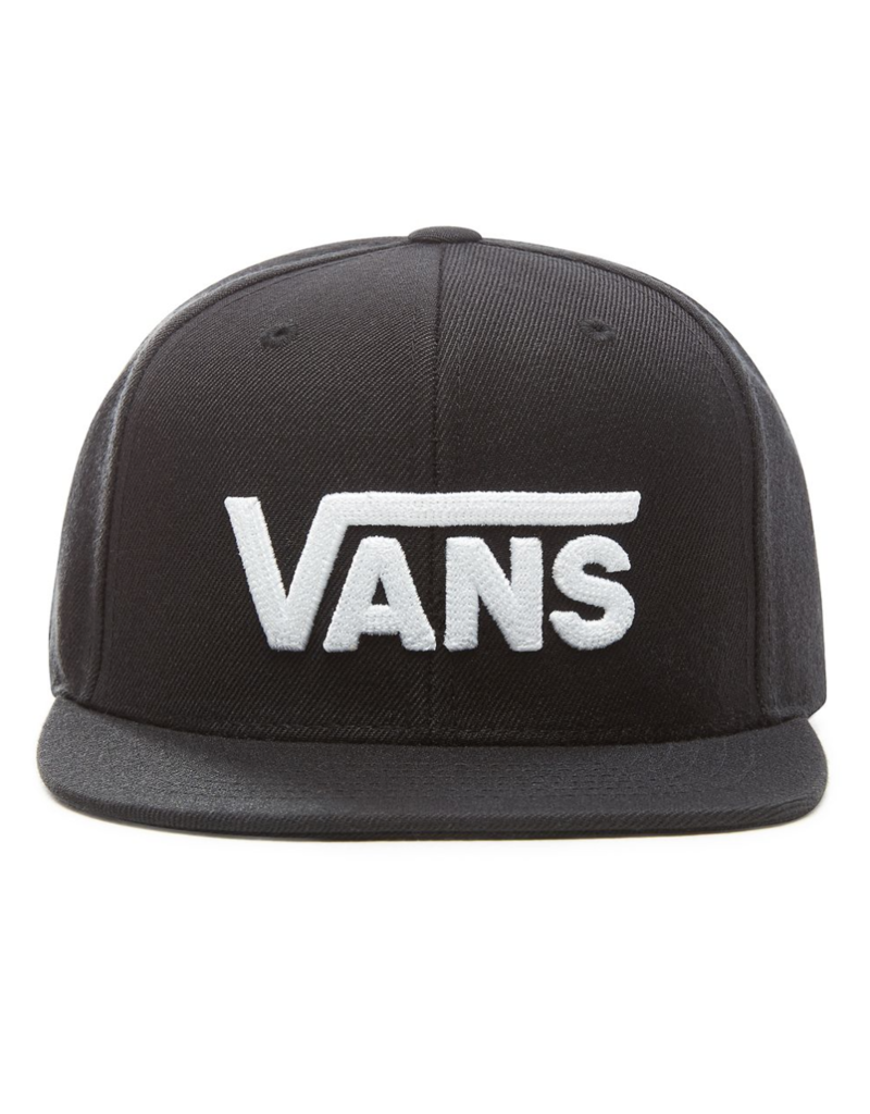 kids vans hat