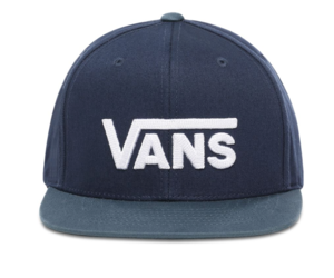 vans cap kids