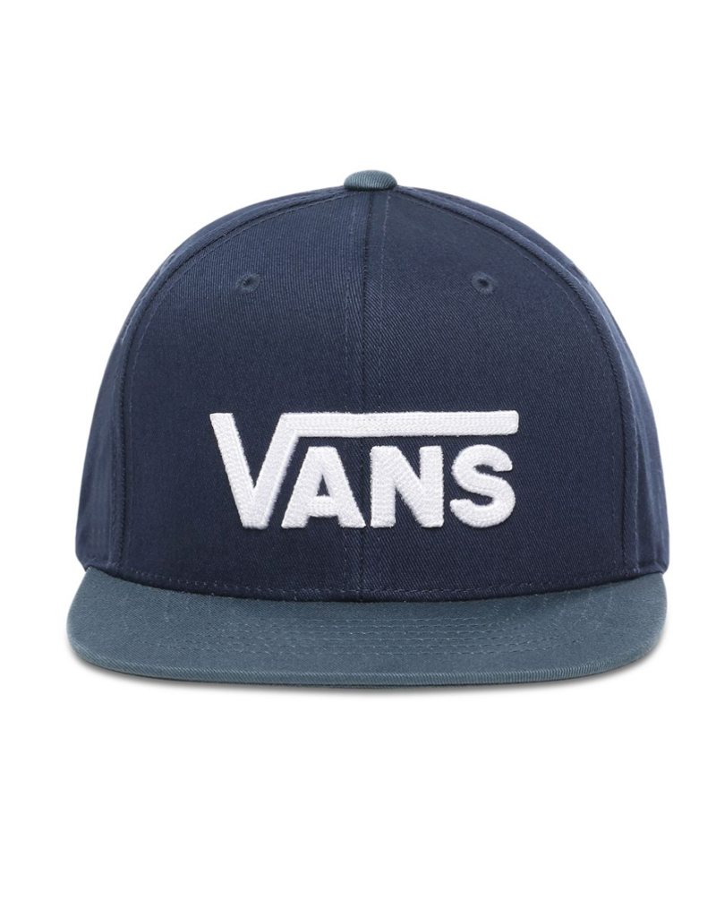 vans cap kids Blue