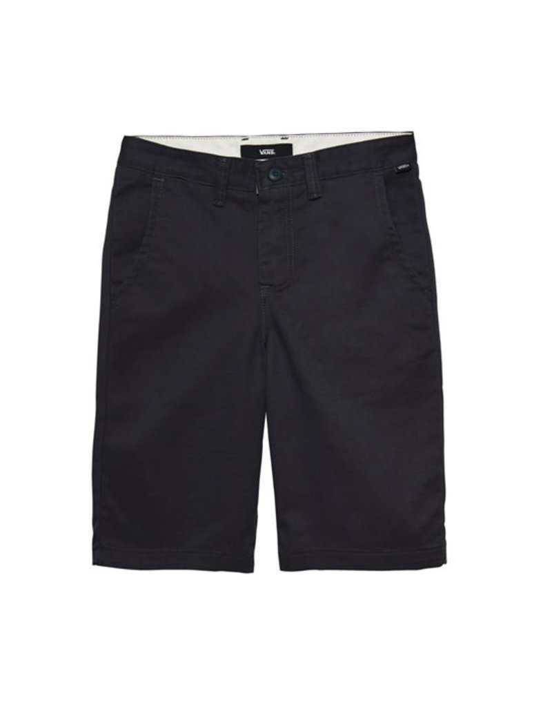 kids vans shorts