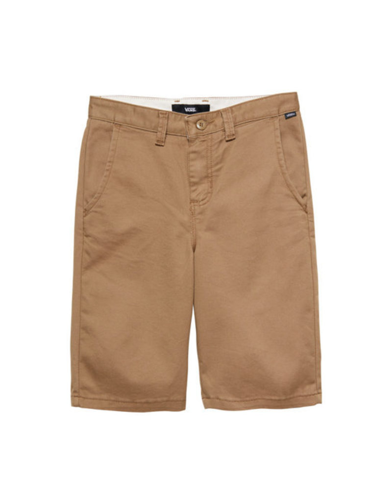 vans authentic stretch shorts 2