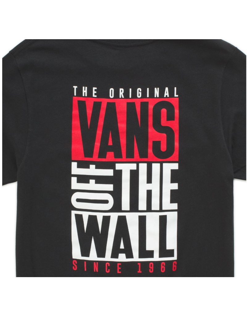 vans shirts for toddlers