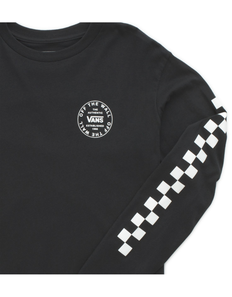 vans shirts for toddlers