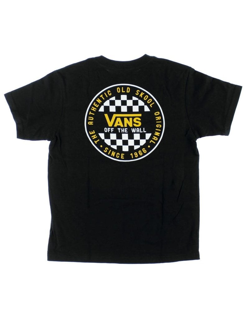 vans shirts youth