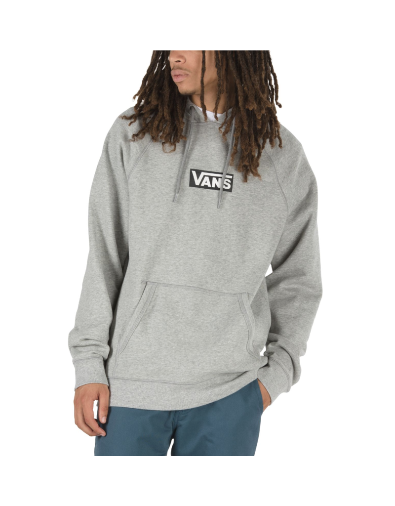 vans versa