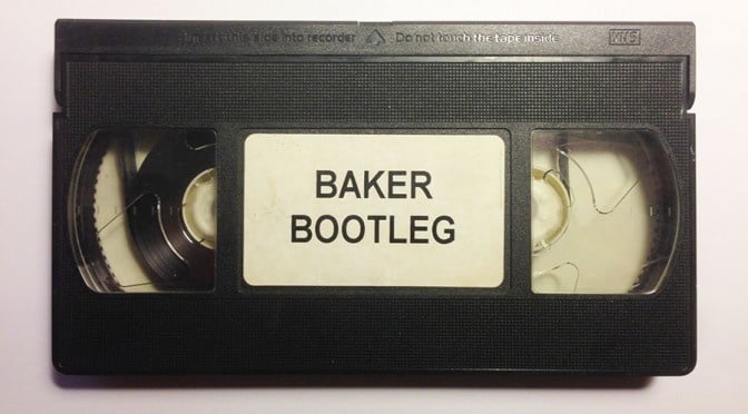 Baker Bootleg Skateboarding Video