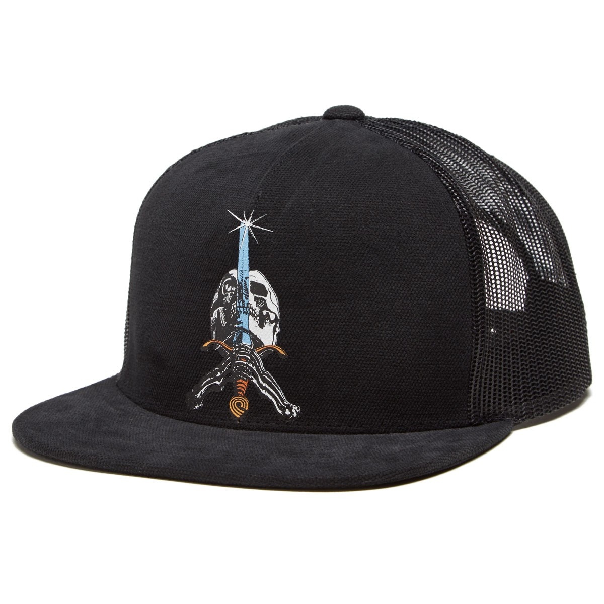powell peralta hat