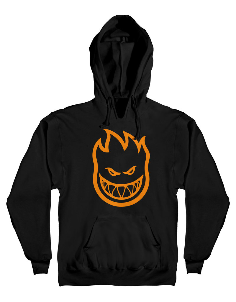spitfire hoodie youth
