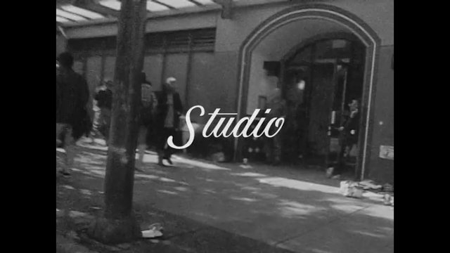 Studio Skateboards Elan Vital