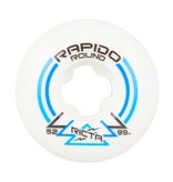 Ricta Rapido Round Wheels 99A (52mm)