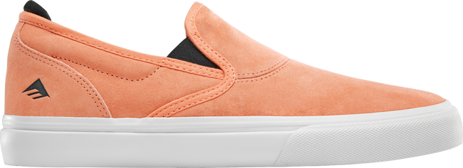 emerica slip on shoes