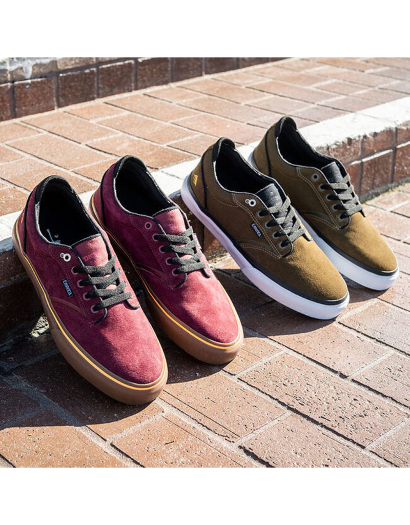 emerica dickson shoe