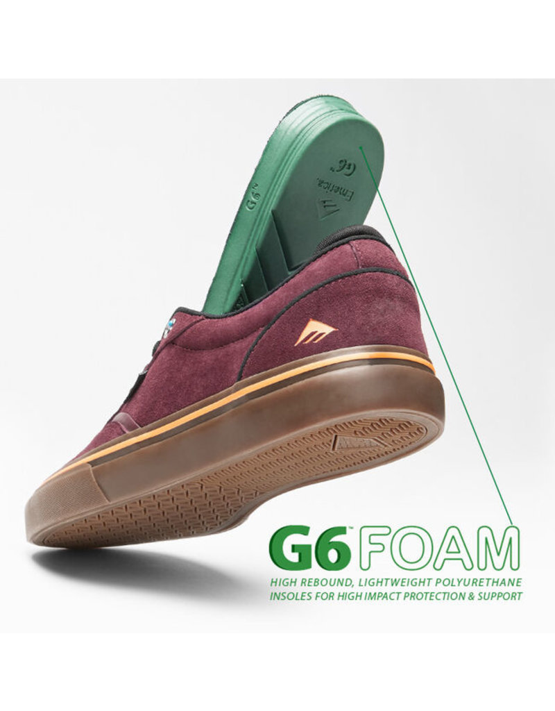 emerica jon dickson shoes