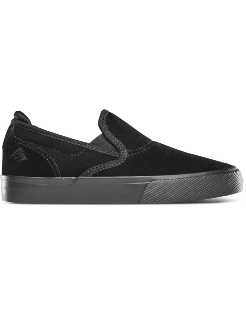 emerica kids shoes