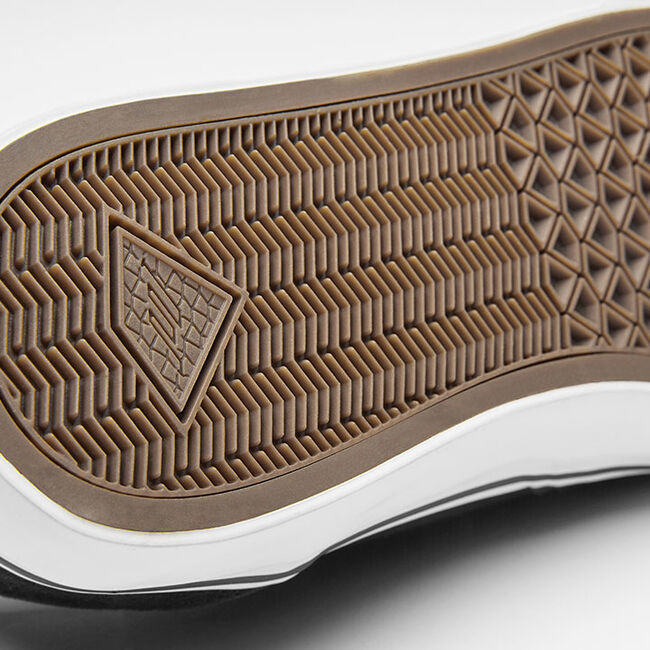 Emerica Jon Dickson pro shoes soles