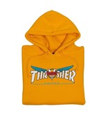 Thrasher Thrasher x Venture Collab Hoodie