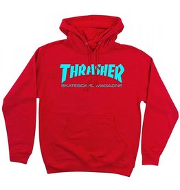 Thrasher Thrasher Skate Mag Hoodie
