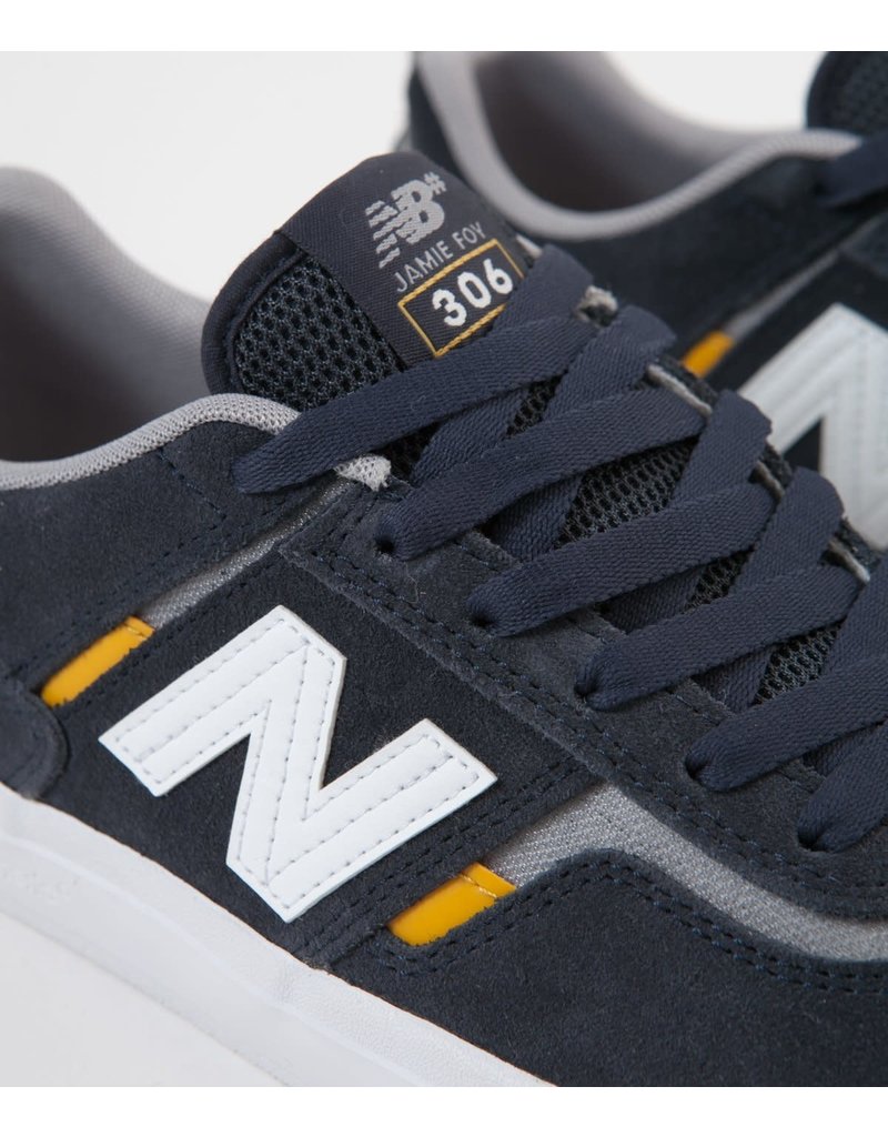 new balance 306 blue