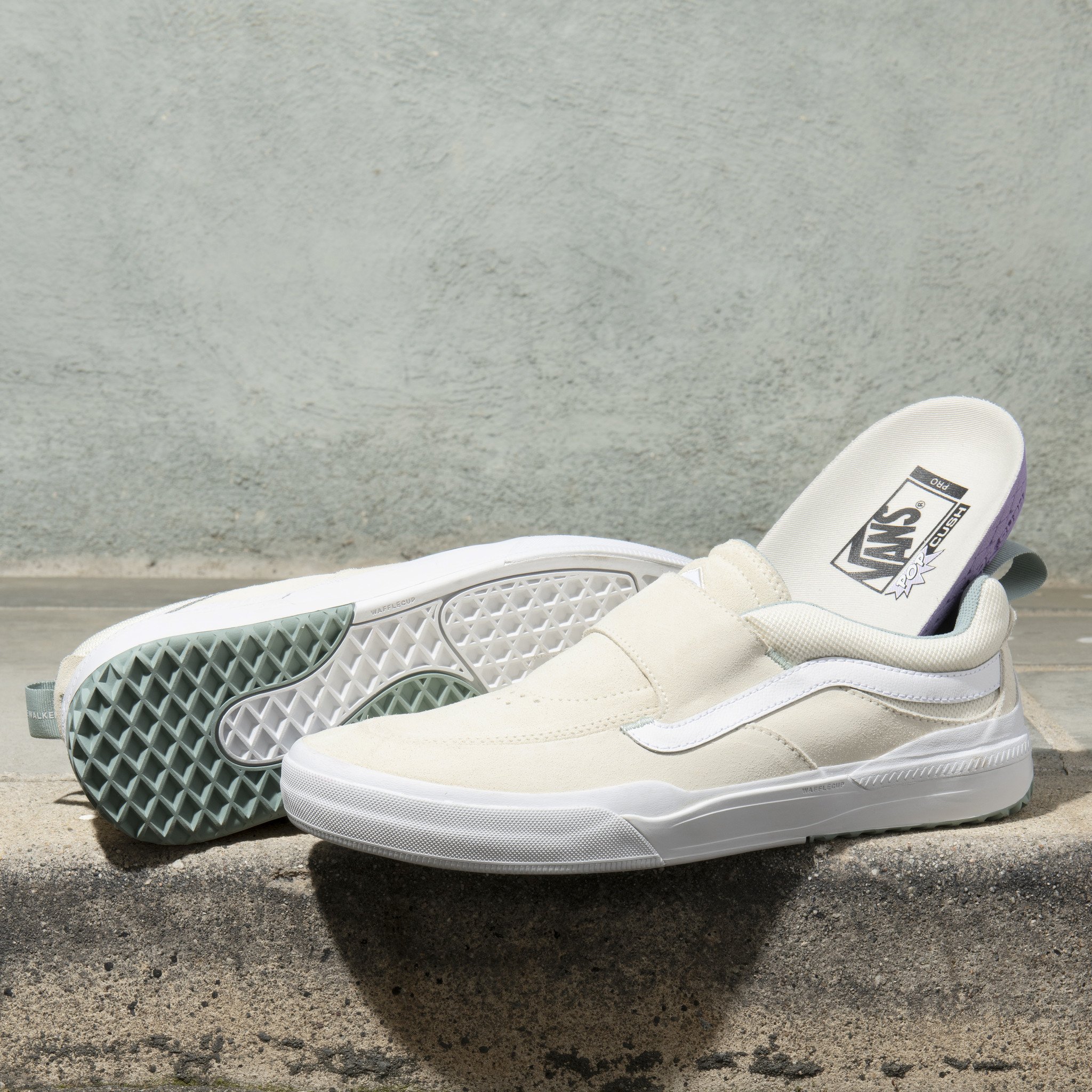 Vans Kyle Walker Pro 2 Shoes - Shredz Shop