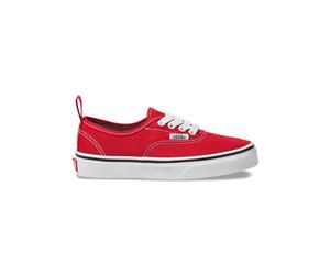 red vans shoes kids