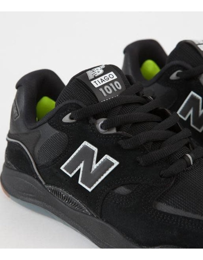 new balance 1010 black