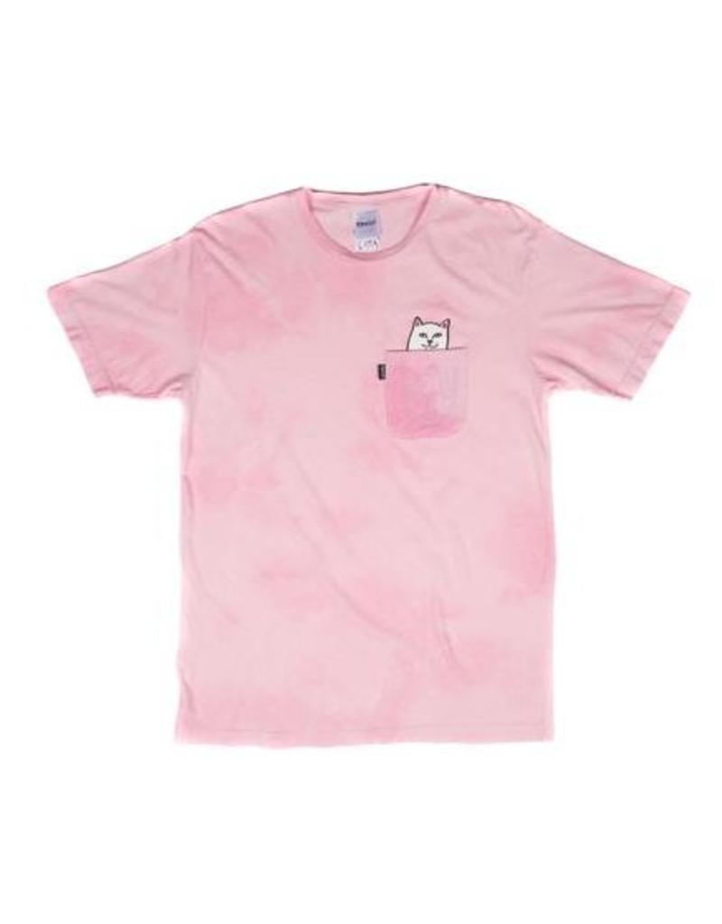 Rip N Dip Rip N Dip Lord Nermal Pocket T-Shirt (premium) - Shredz Shop