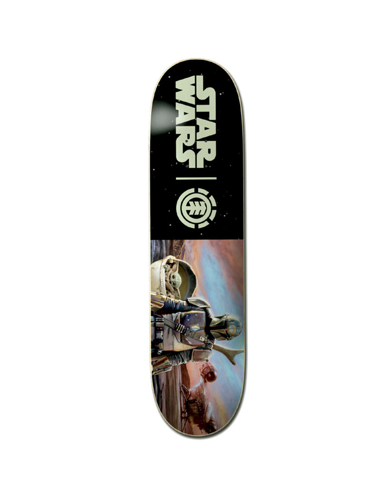 skateboard baby yoda