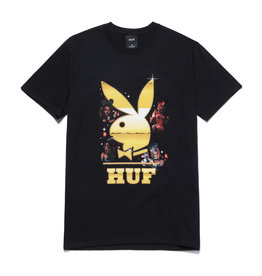 Huf Huf X Playboy Club Tour T-Shirt