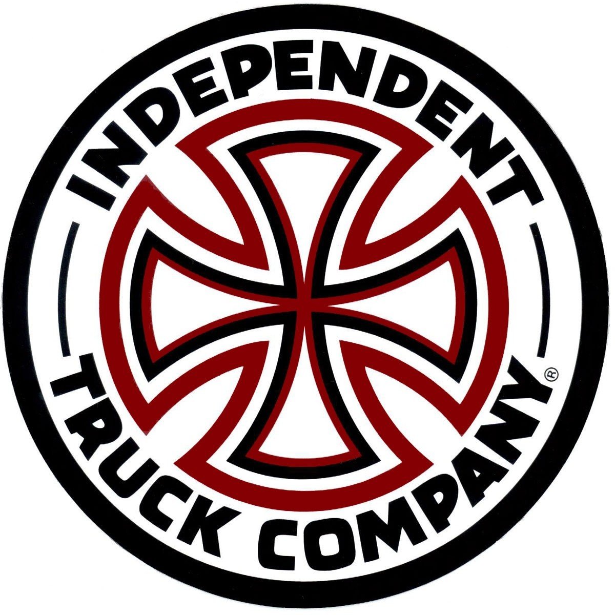 Independent Trucks Logo Change – Shredz Shop Skate