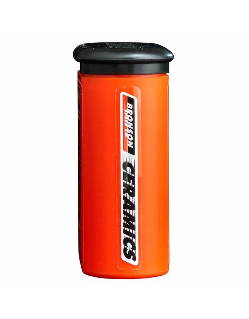 Bronson ceramic bearings review Clearance