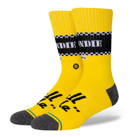 Stance Stance Blondie Taxi Socks