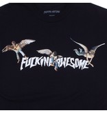 Fucking Awesome Fucking Awesome Angel Stamp L/S T-Shirt