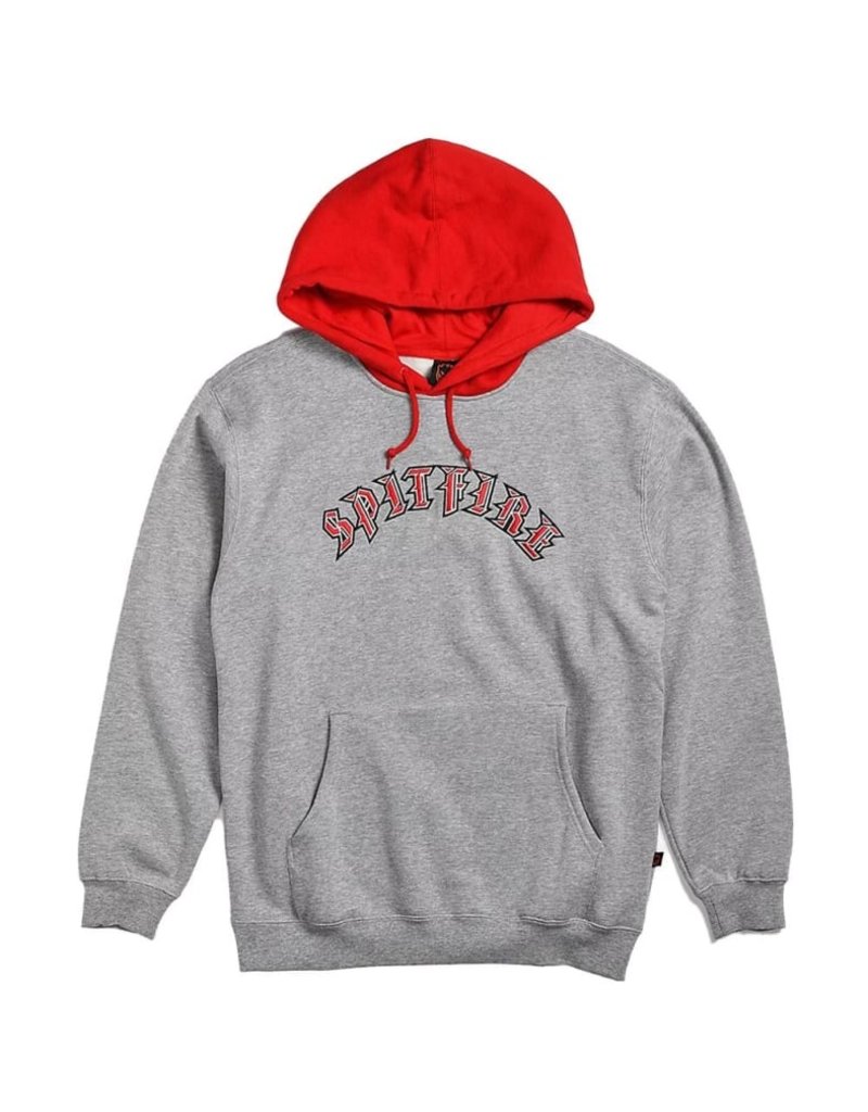 spitfire hoodie canada
