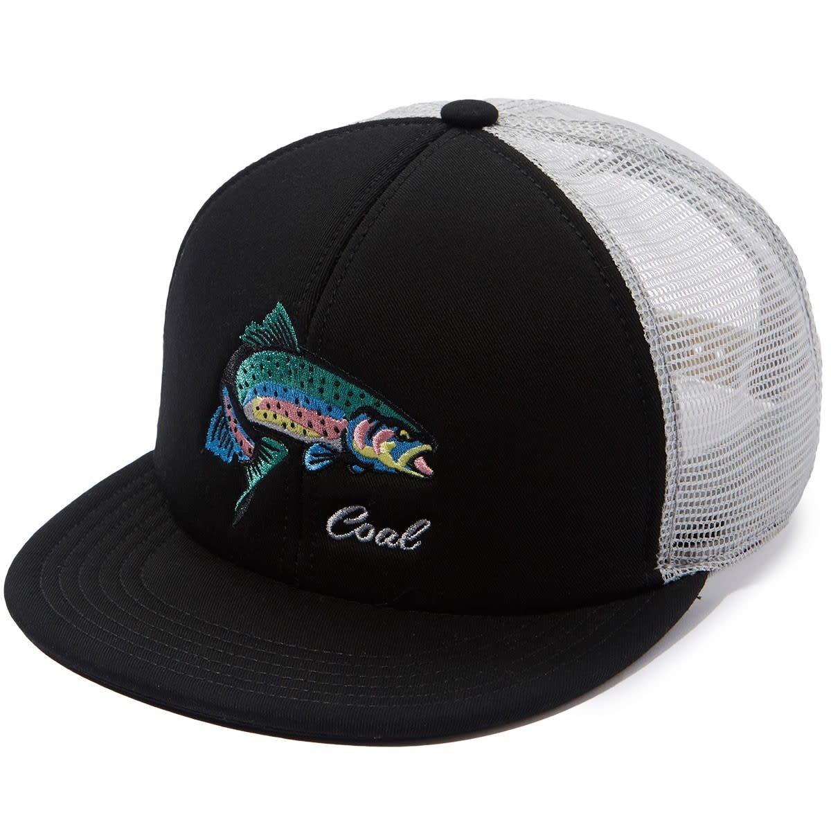 Coal Wilds Hat - Shredz Shop