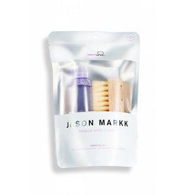 Jason Markk 4oz Essentials Cleaning Kit