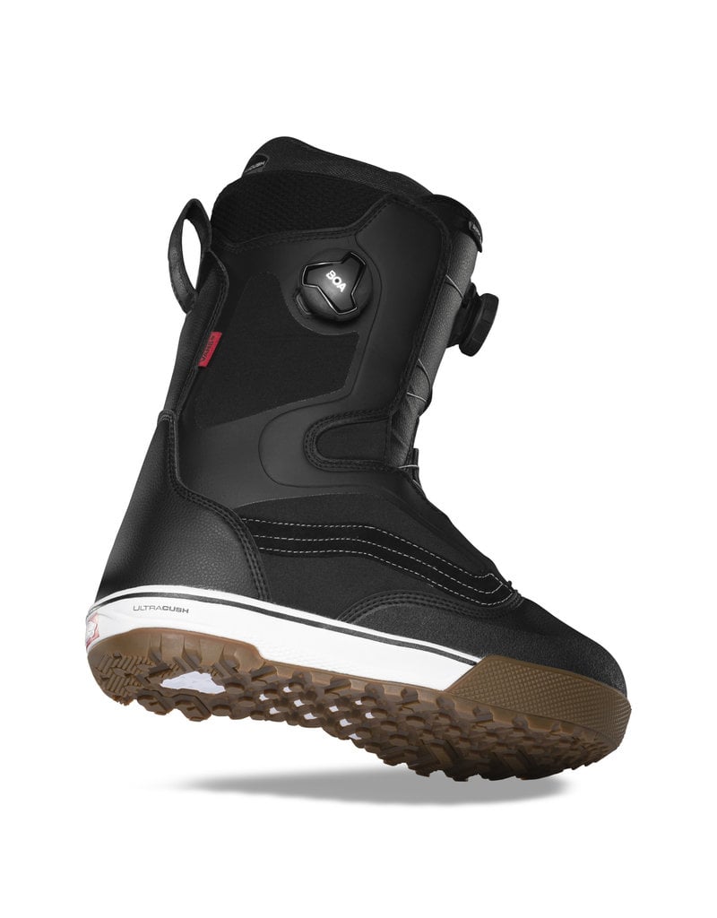 vans aura pro snowboard boots