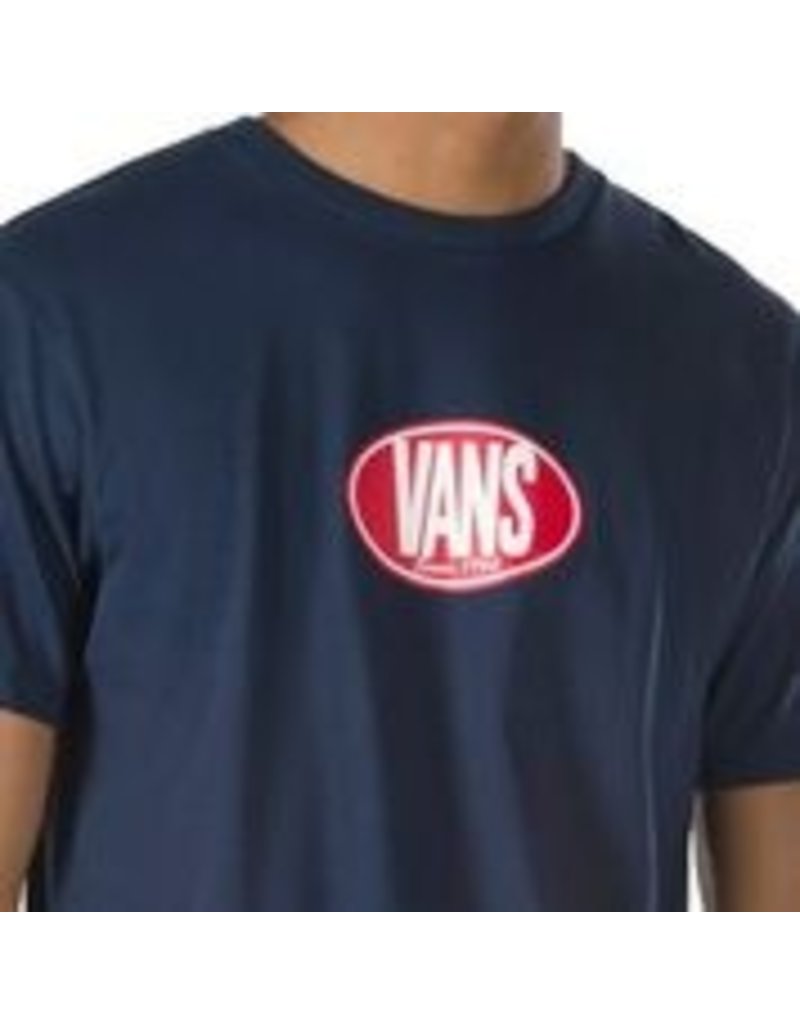 vans vintage shirt