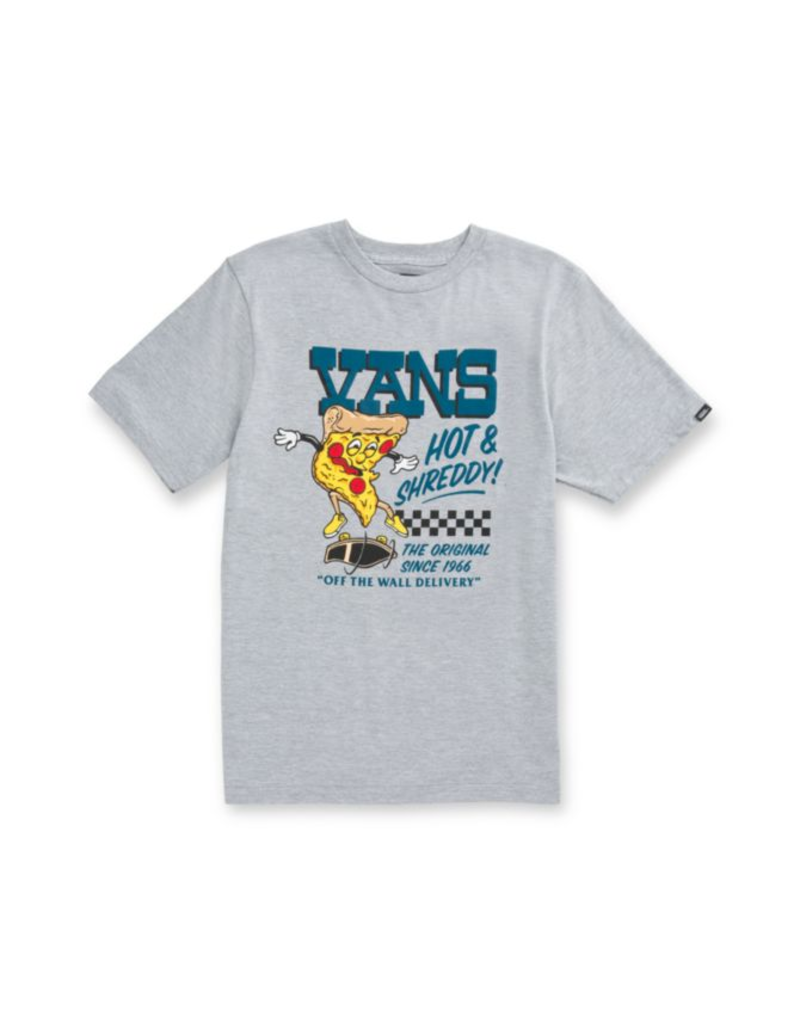 Vans Kids Shredy T-Shirt - Shredz Shop