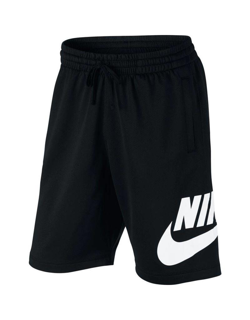 Nike SB Dry Fit Shorts Black - Shredz Shop