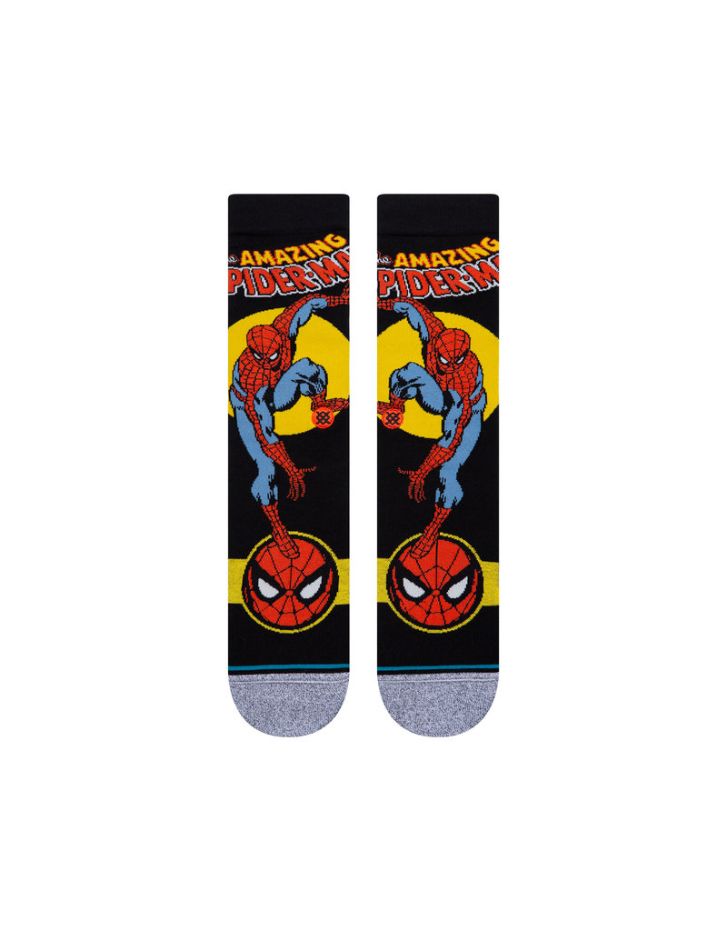 Stance Stance Marvel Spider Man Socks