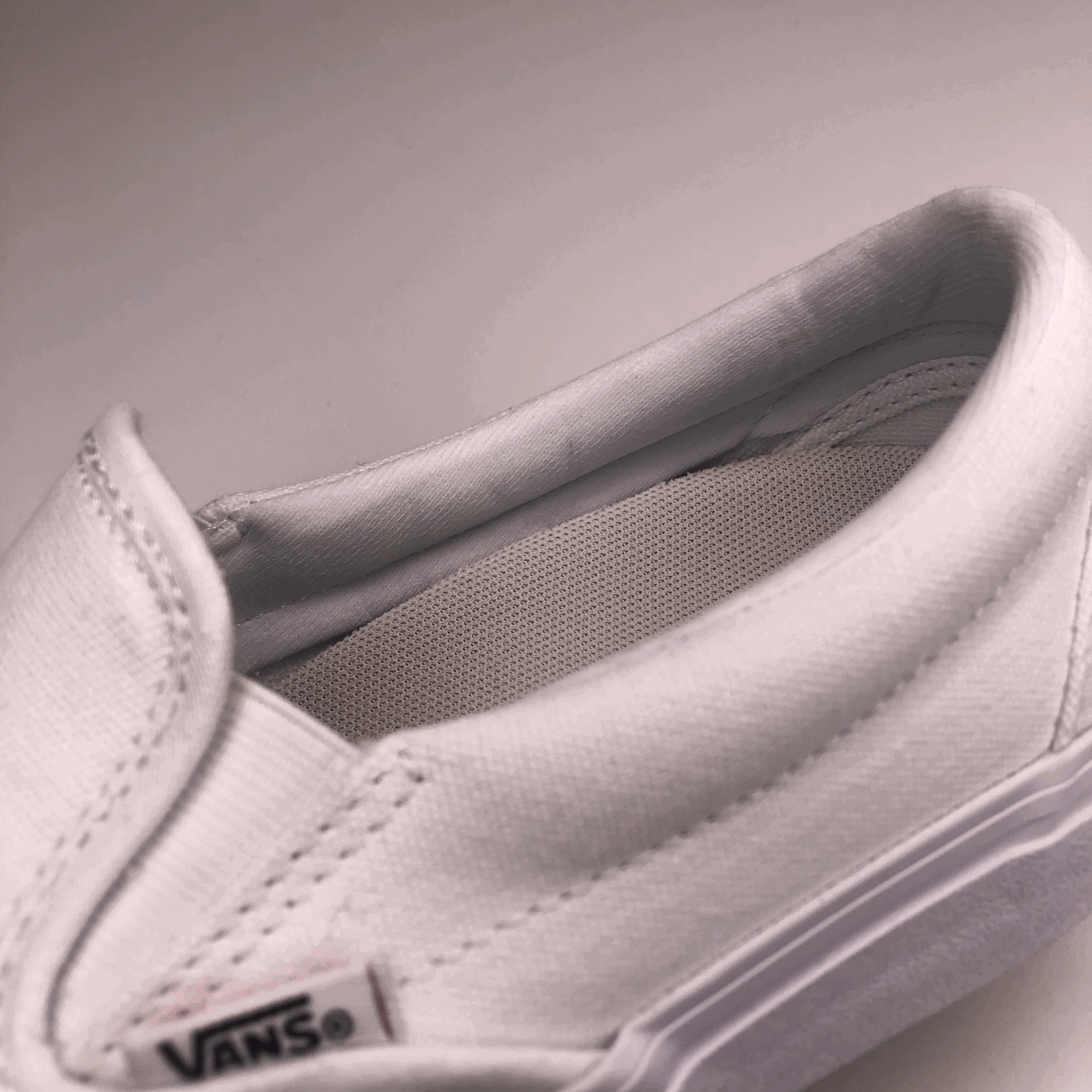 Vans Skate Classics Slip On Shoes Online Canada Fit