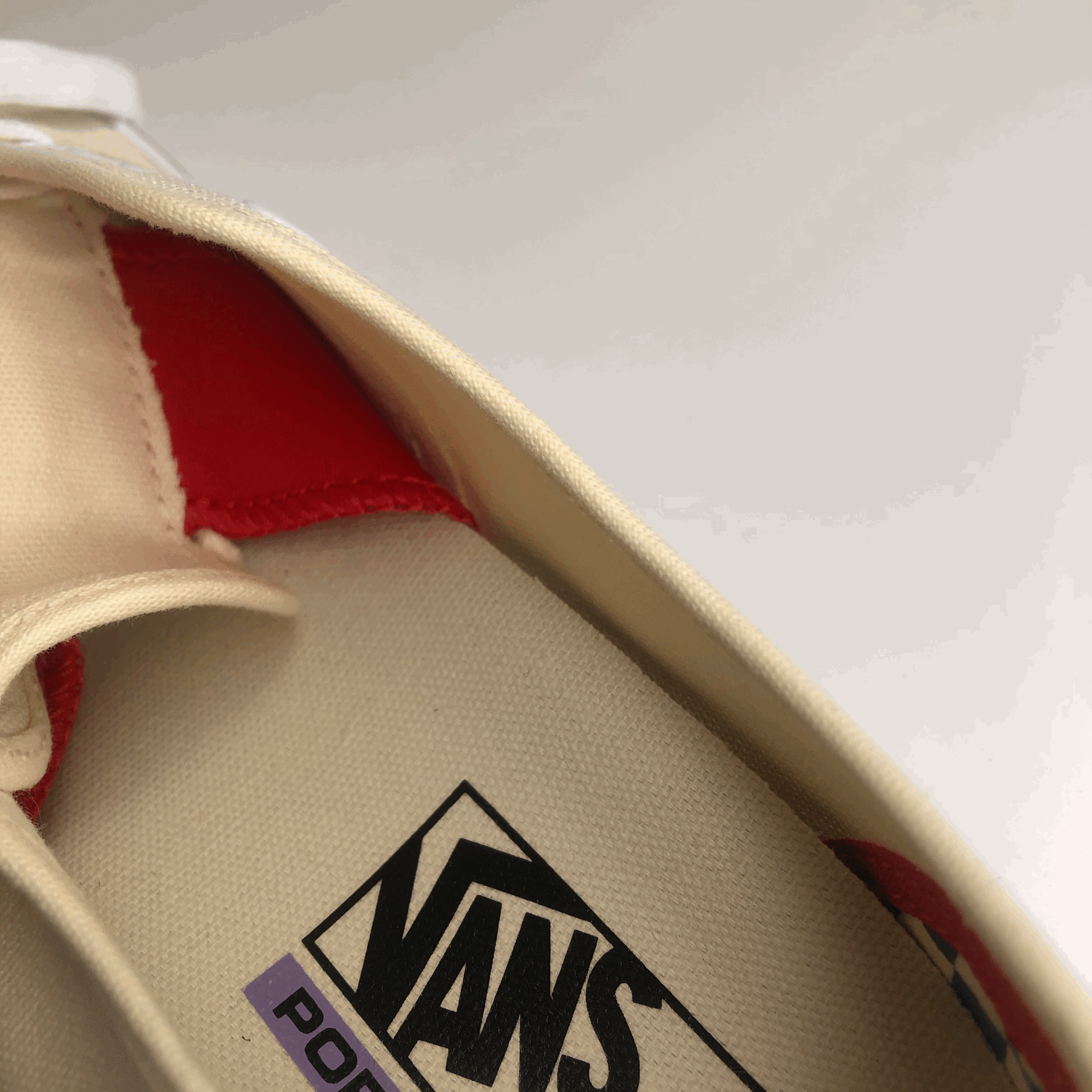 Vans Skate Classics Off White Navy online canada