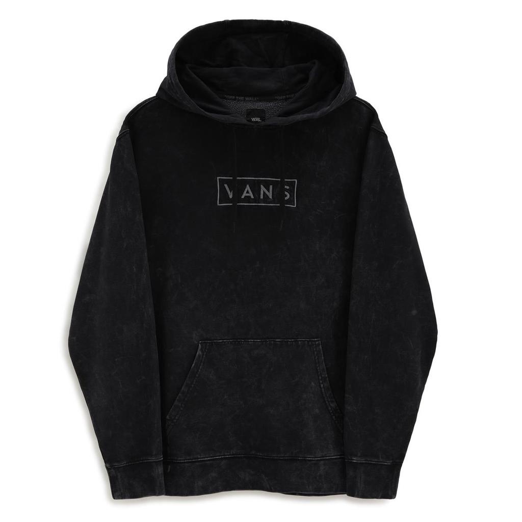 van hoodie